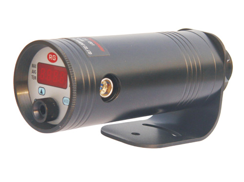 ST200紅外線(xiàn)測(cè)溫儀 ST200紅外線(xiàn)測(cè)溫儀